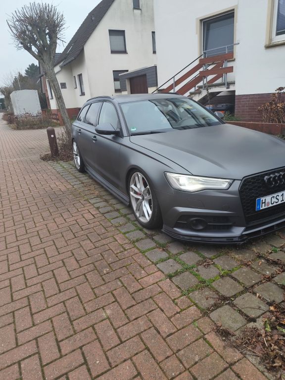 Bild des Angebotes Audi A6 Allroad 3.0 TDI quattro 160kW S tronic -