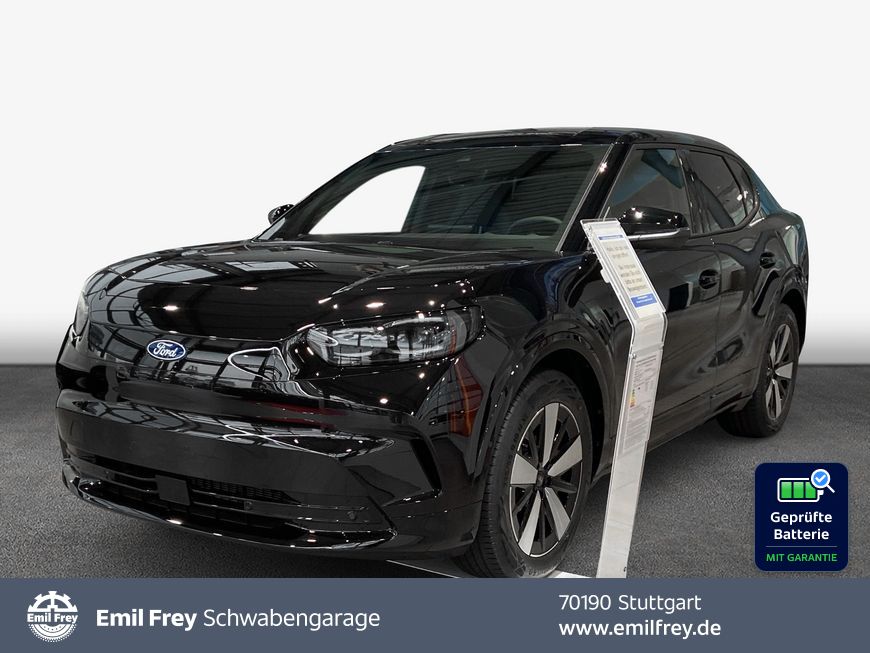 Bild des Angebotes Ford Capri 77kWh RWD