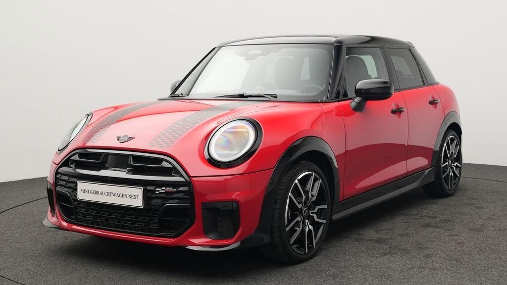 Bild des Angebotes MINI COOPER S John Cooper Works Trim