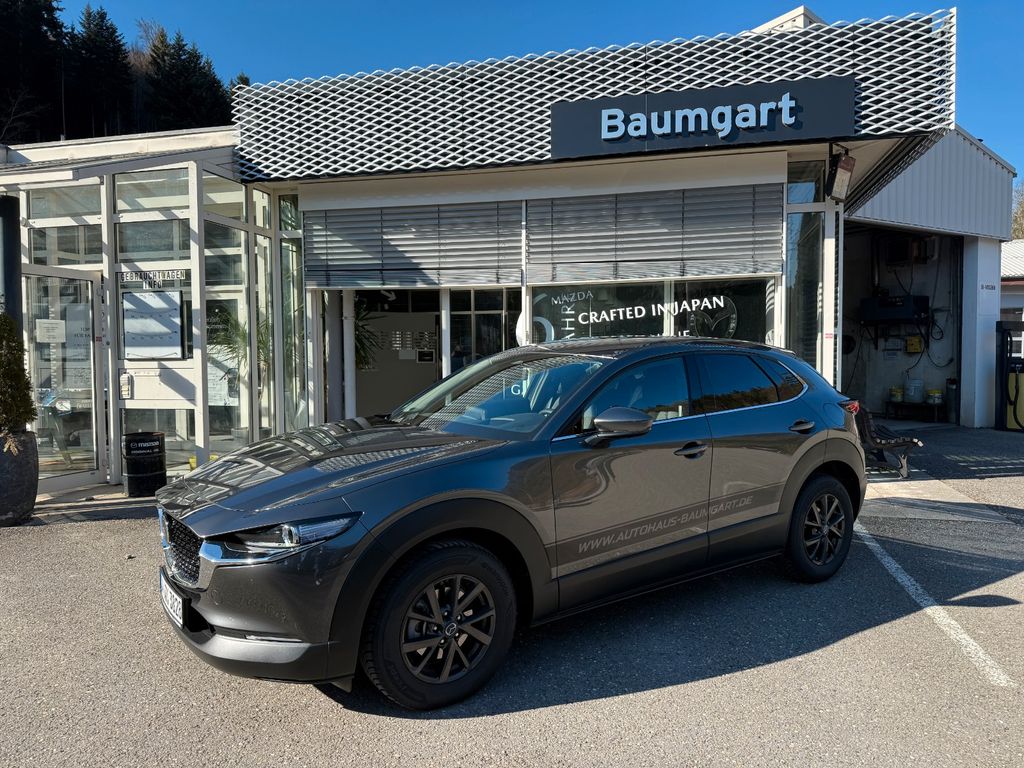 Bild des Angebotes Mazda CX-30 Exclusive-Line