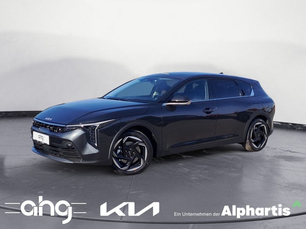 Bild des Angebotes Kia K4 1.6T Spirit 150 DCT %% SONDERAKTION%%