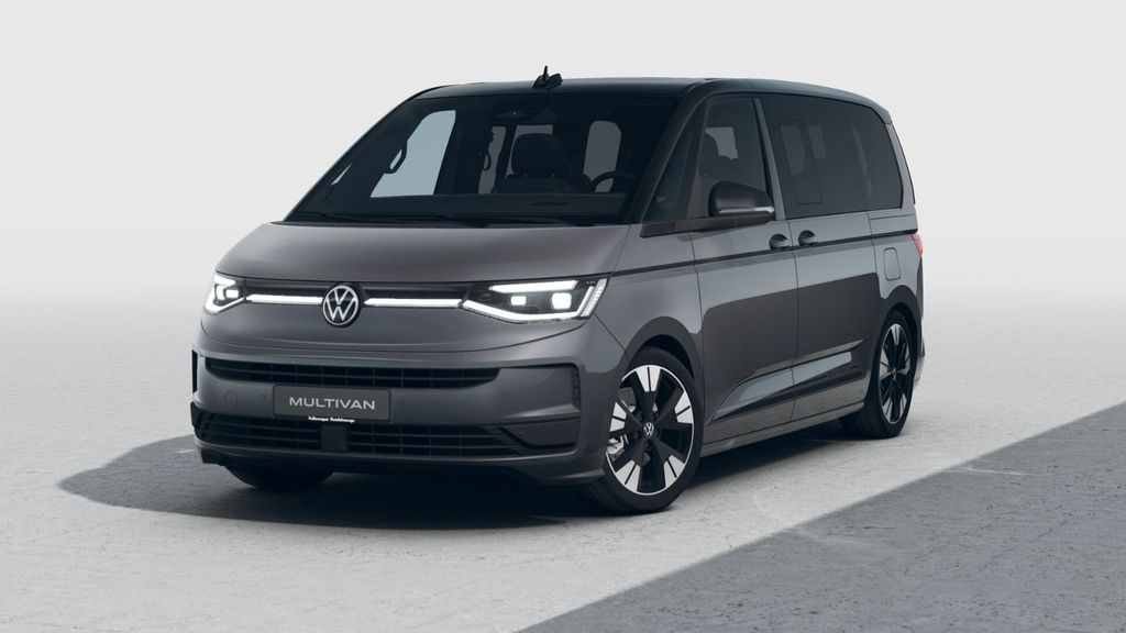 Bild des Angebotes Volkswagen T7 Multivan 2.0 TSI DSG Edition++FACELIFT+++