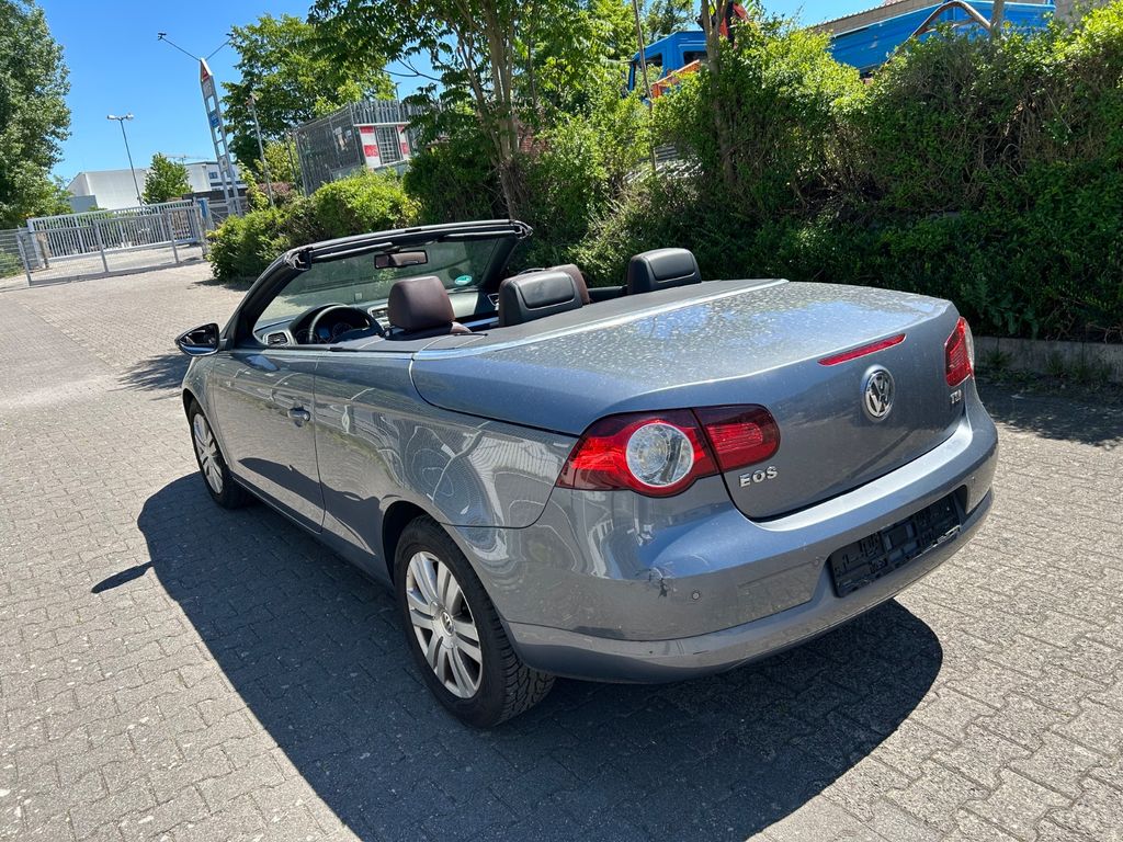 Bild des Angebotes Volkswagen Eos 1.4 TSI 90kW Edition 2009 Edition 2009