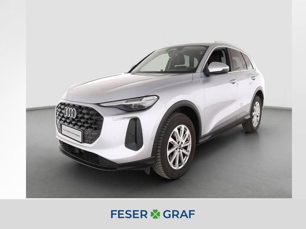 Bild des Angebotes Audi Q5 TFSI ACC AHK Alu 19" Navi RüKa Sitzh. "Tech"