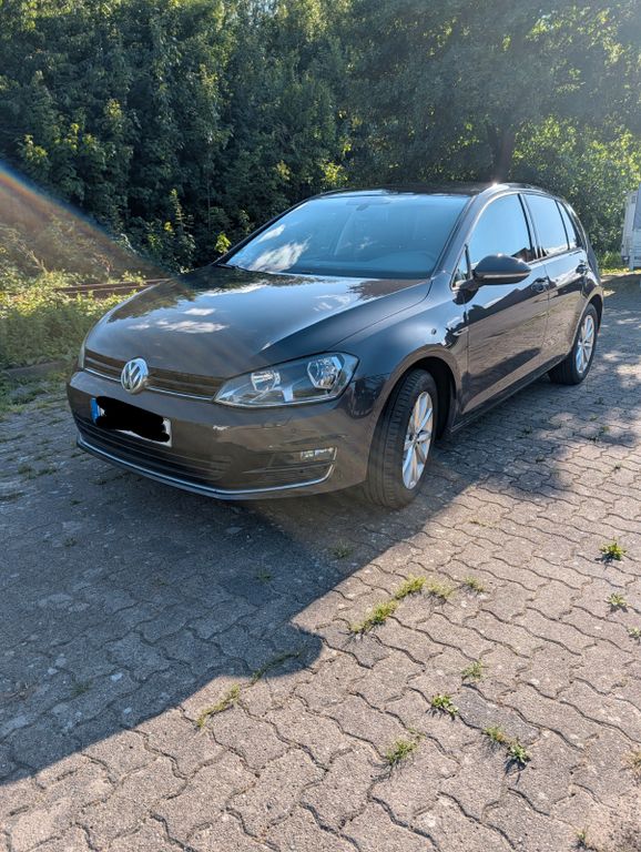 Bild des Angebotes Volkswagen Golf 1.6 TDI 4MOTION BMT LOUNGE LOUNGE