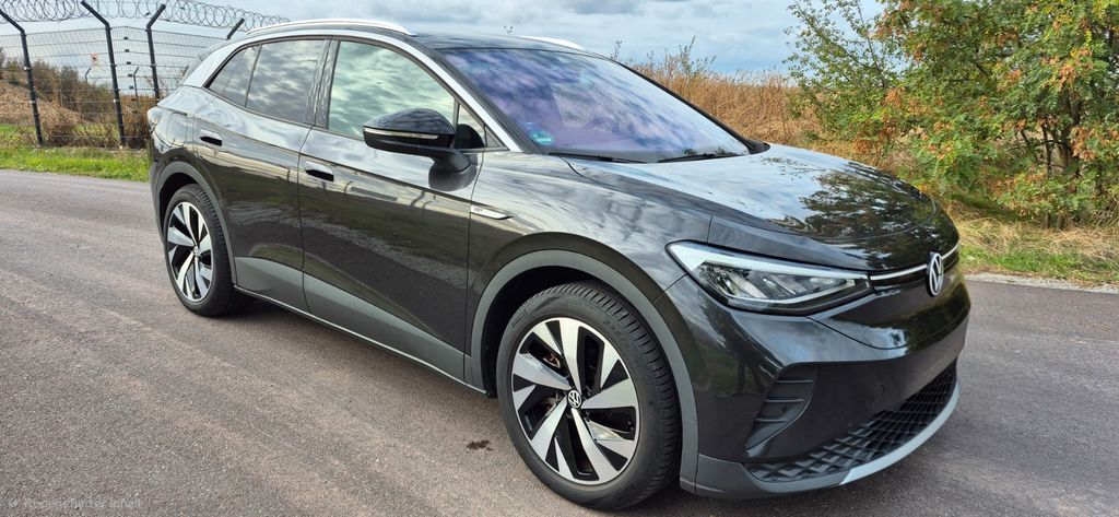 Bild des Angebotes Volkswagen ID.4 Pro Performance 77 kWh 150 kW Family Family