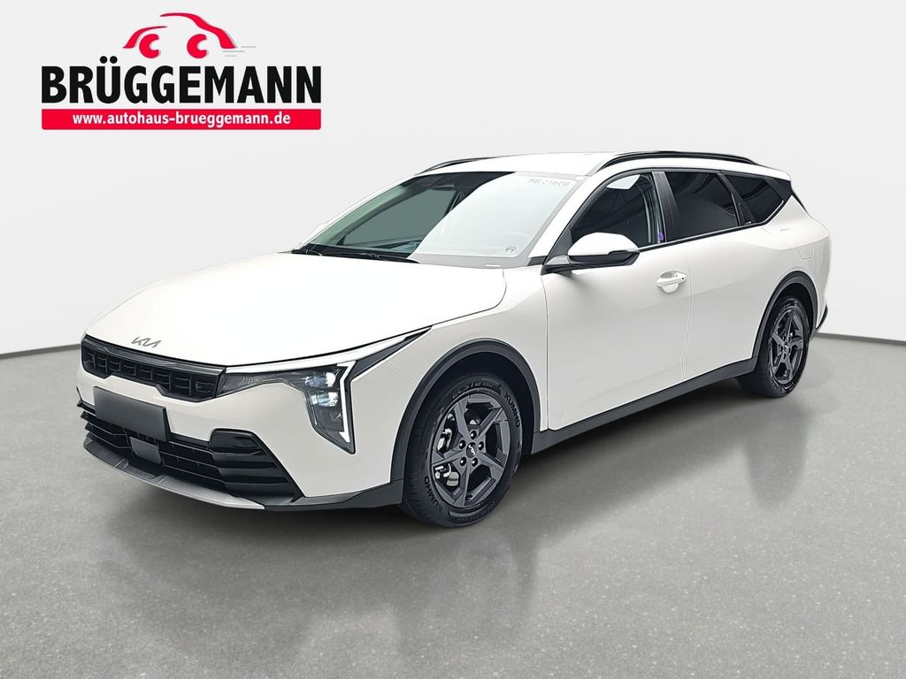 Bild des Angebotes Kia K4 SW 1.6 T-GDI 150 PS DCT7 VISION MJ26 KOMFORT-