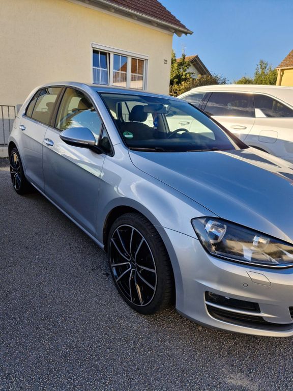 Bild des Angebotes Volkswagen Golf 1.2 TSI BMT Comfortline Variant Comfortline