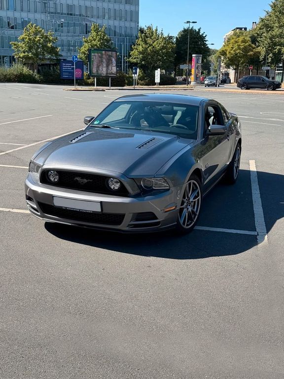 Bild des Angebotes Ford Mustang