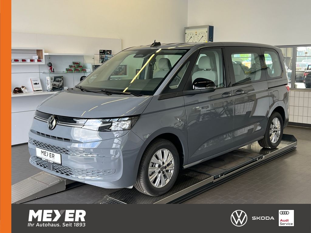 Volkswagen Multivan T7 Life 1.5 TSI eHybrid 4MOTION DSG *AH
