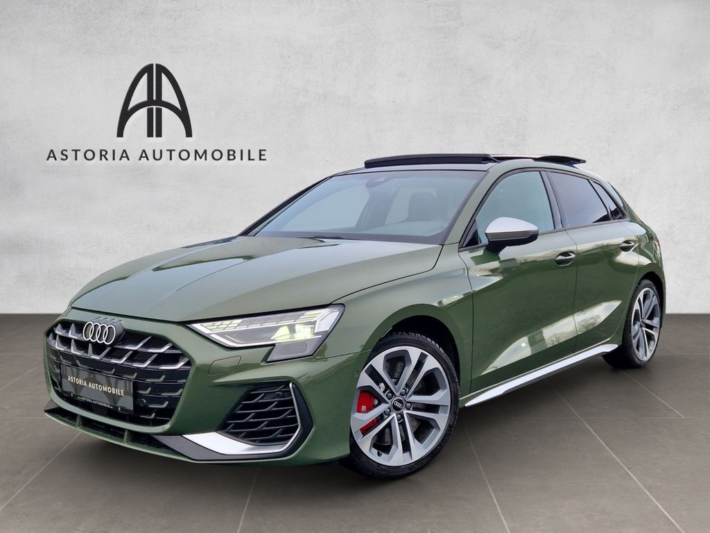 Bild des Angebotes Audi S3 Sportback Matrix Pano Sonos ACC Parkassistent