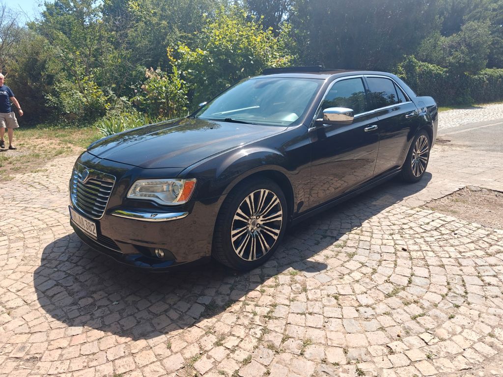 Lancia Thema 3.0 V6 CRD 24v 176kW Executive Automat...