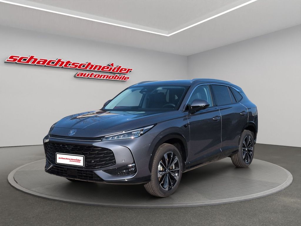 Bild des Angebotes MG HS Hybrid 165 kW Luxury
