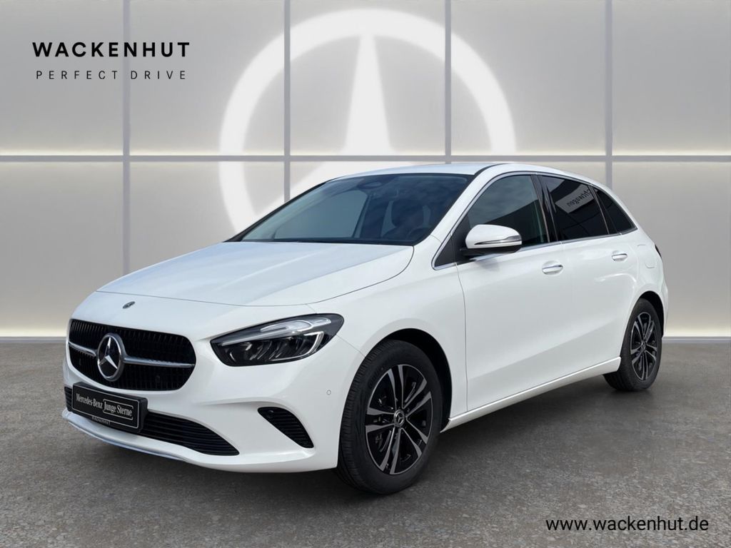 Bild des Angebotes Mercedes-Benz B 250 e PROGRESSIVE ADVANCED AHK RFK LED WINTER