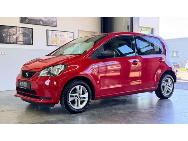 Bild des Angebotes Seat Mii 1.0 Connect 5 Türen+Navi+Bluetooth+Klima+SHZ