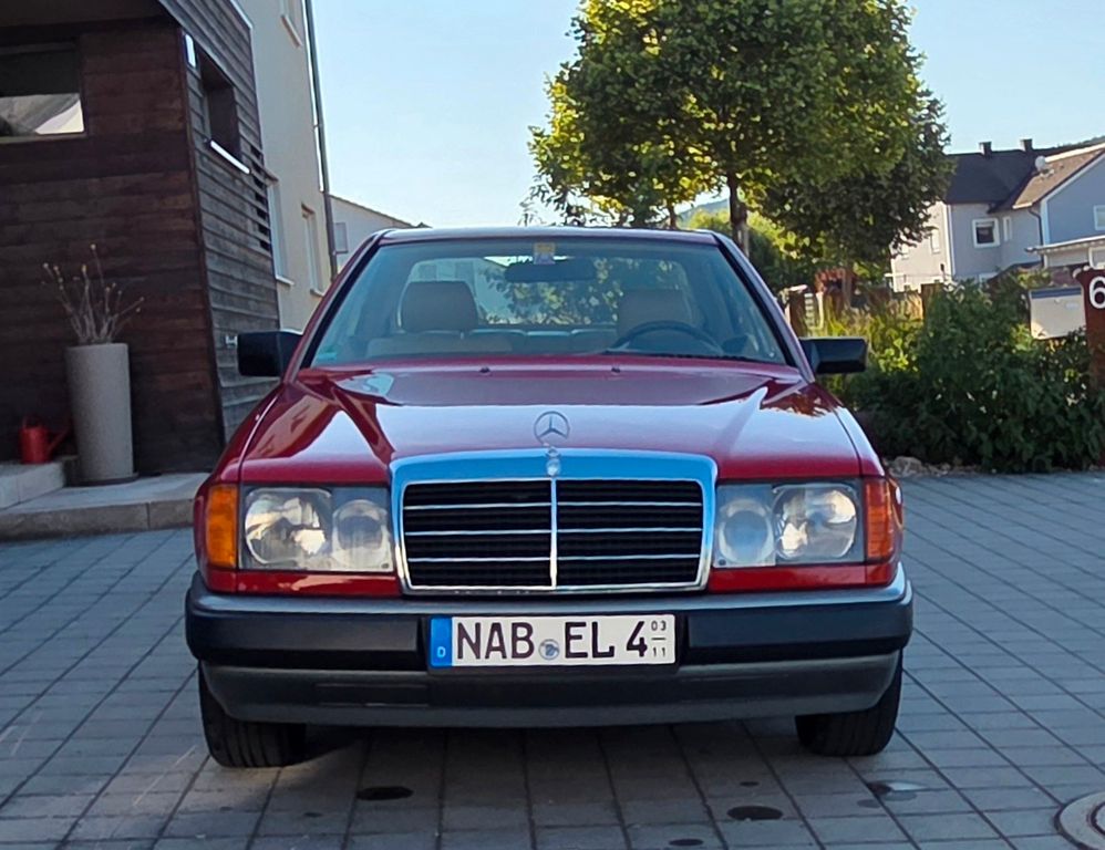 Bild des Angebotes Mercedes-Benz CE 230