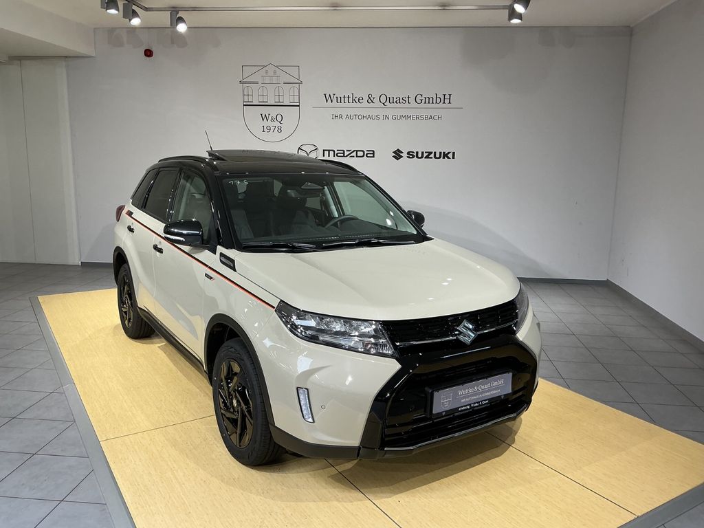 Bild des Angebotes Suzuki Vitara COMFORT PLUS"X-ITE"Sondermodell"