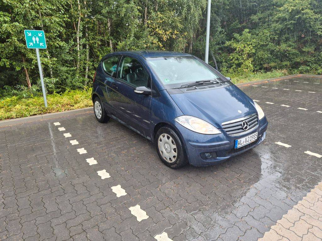 Bild des Angebotes Mercedes-Benz A 150 Classic