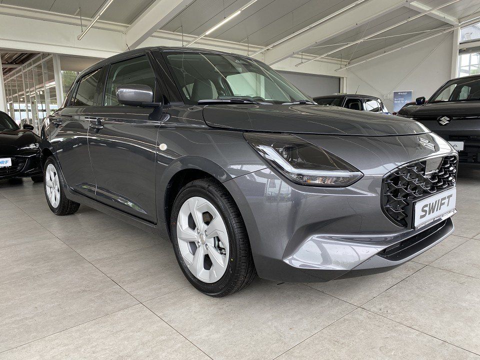 Bild des Angebotes Suzuki Swift 1.2 Comfort Hybrid