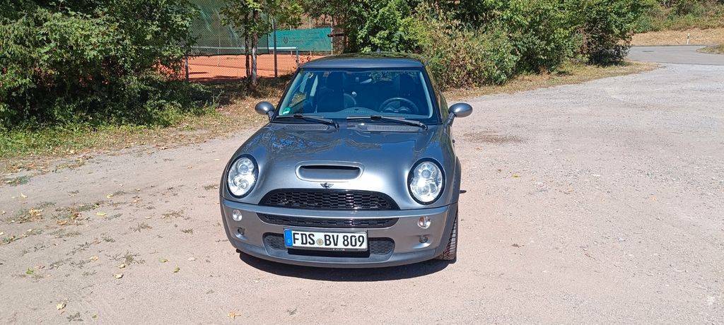 Bild des Angebotes MINI COOPER S COOPER S