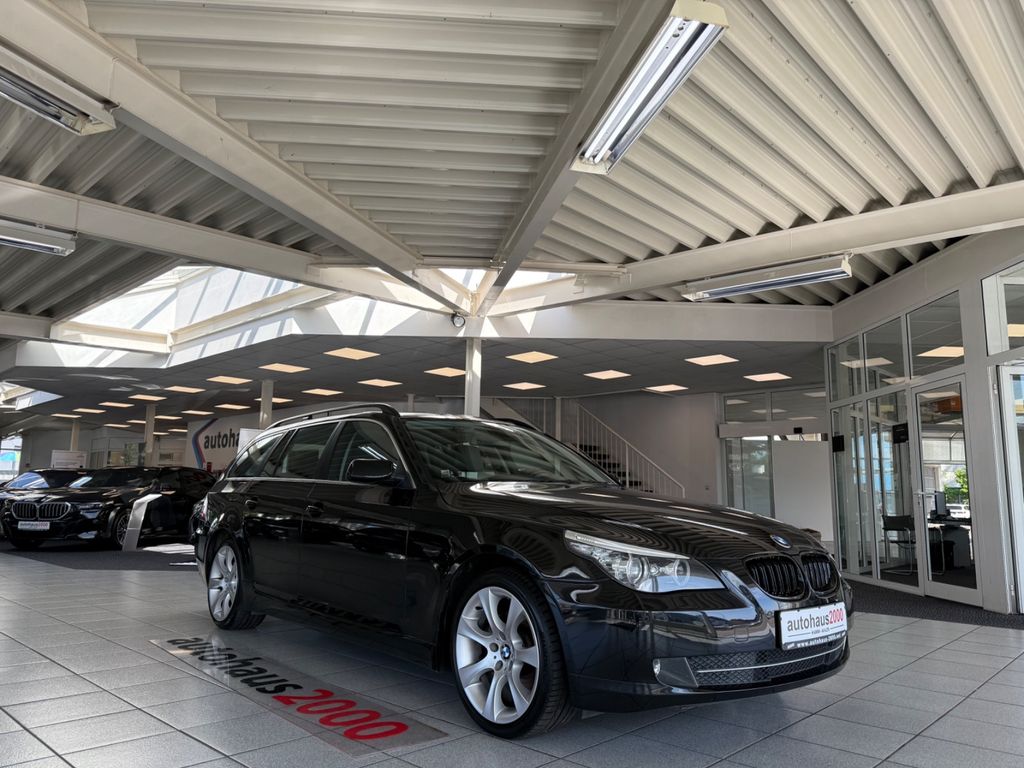 Bild des Angebotes BMW 523i Edition Exclusive Touring AUT.NAVI/PANO/PDC