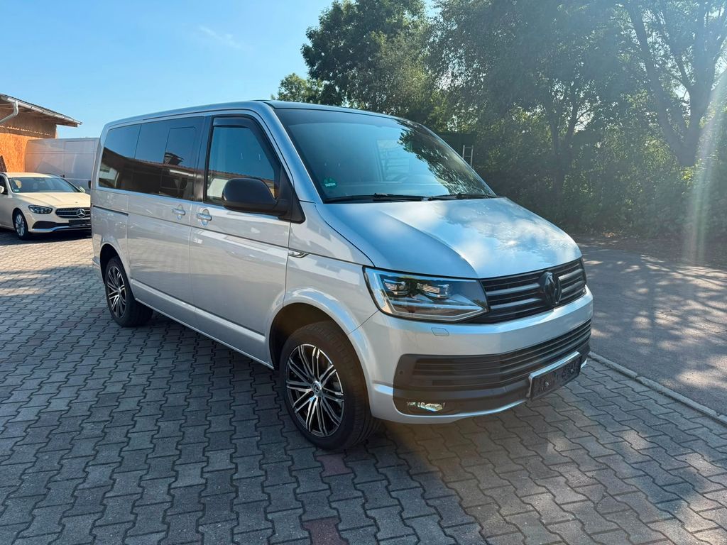 Bild des Angebotes Volkswagen T6 Transporter Bus Caravelle Comfortline