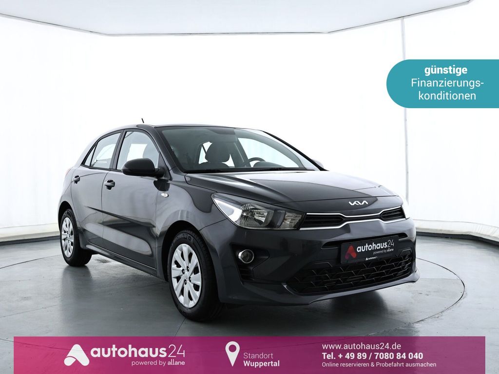 Bild des Angebotes Kia Rio 1.2 Edition 7 Sitzhzg|Klima