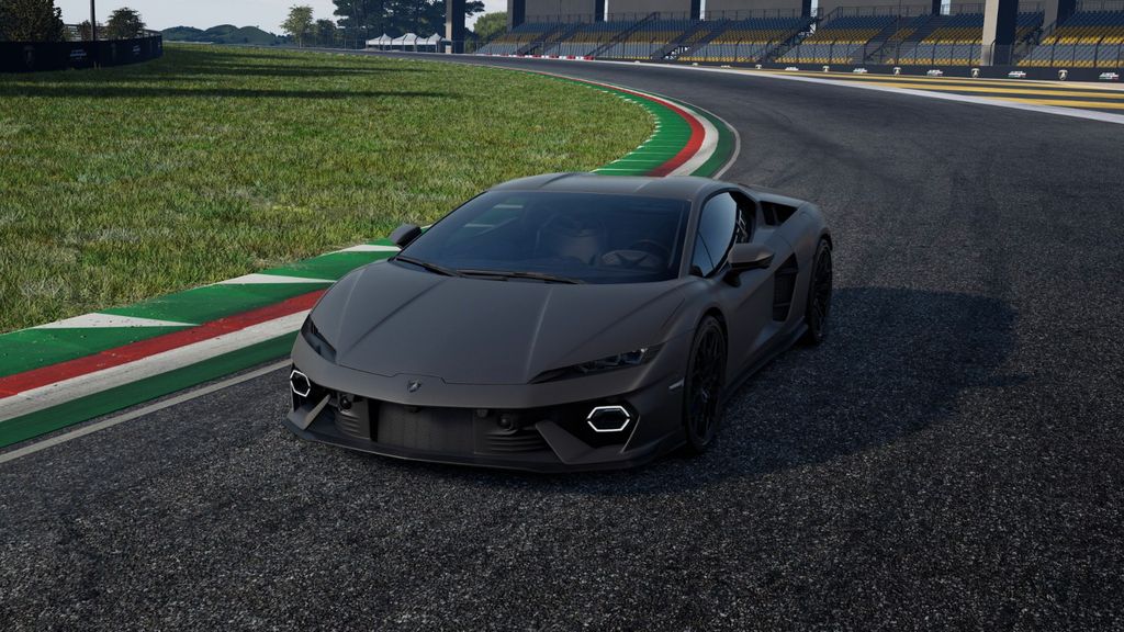 Bild des Angebotes Lamborghini Temerario | SONUS FABER | LIFT | CORSA TEX