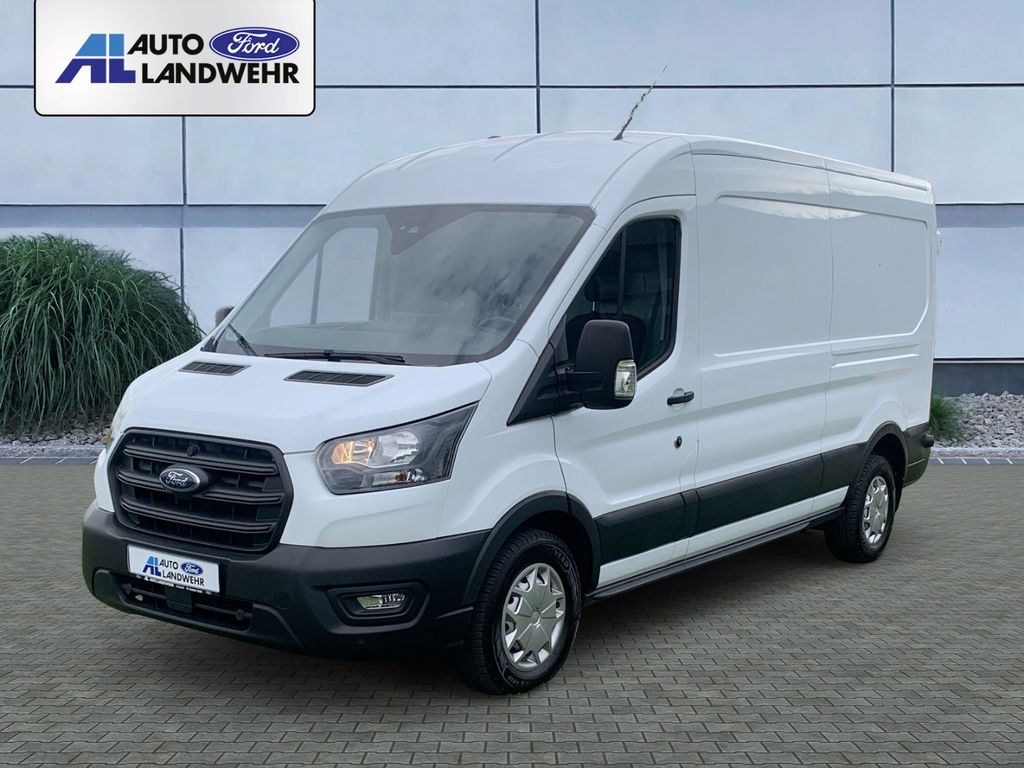 Bild des Angebotes Ford Transit Kasten 350 L3 Trend Navi Klimaautom DAB