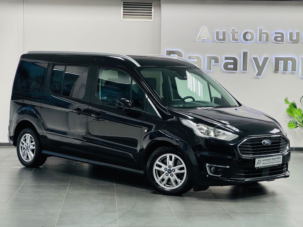 Bild des Angebotes Ford Grand Tourneo Connect Titanium*PANO*KAM*NAVI