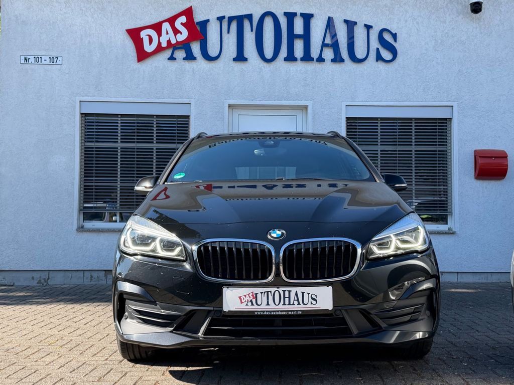 Bild des Angebotes BMW 225 2 Active Tourer 225 xe Sport Line