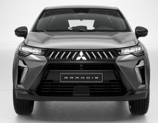 Bild des Angebotes Mitsubishi GRANDIS Diamant PLUS 1,3 Turbo Mhybrid Automatik