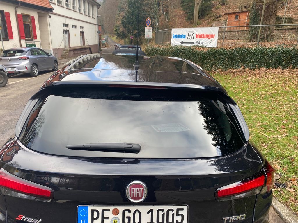 Bild des Angebotes Fiat Tipo 1.4 16V EASY EASY