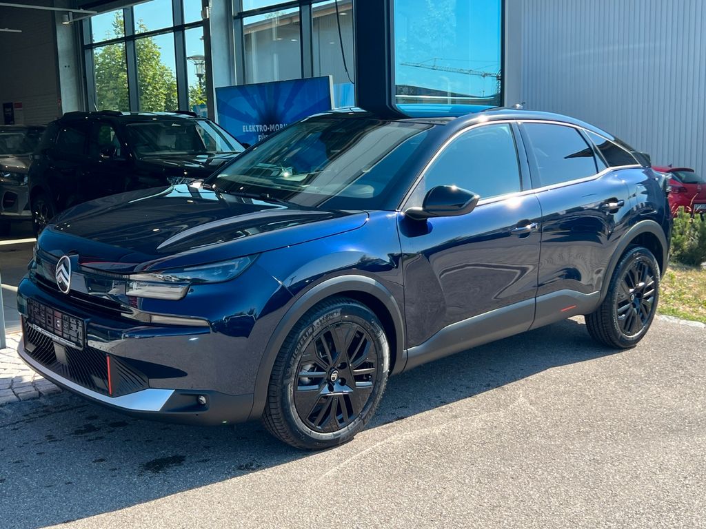 Bild des Angebotes Citroën C4 Hybrid 145 Collection