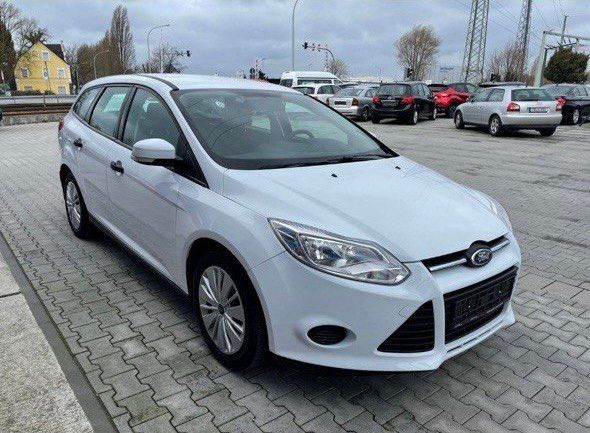 Bild des Angebotes Ford Focus 1,0 EcoBoost 74kW Ambiente Turnier Amb...