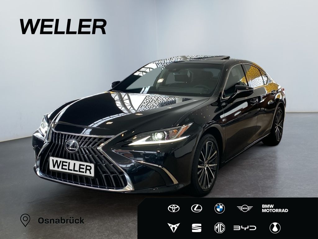 Bild des Angebotes Lexus ES 300 h BUSINESS Line *Bi-LED*el Sitze*PDC*SHZ*