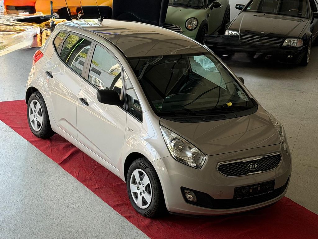 Bild des Angebotes Kia Venga Vision