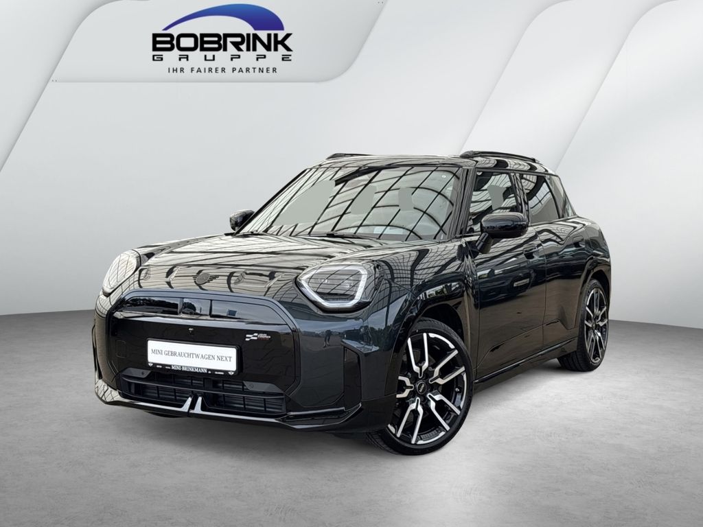 Bild des Angebotes MINI Aceman SE Elektro JCW TRIM AHK Navi HeadUp Pano.