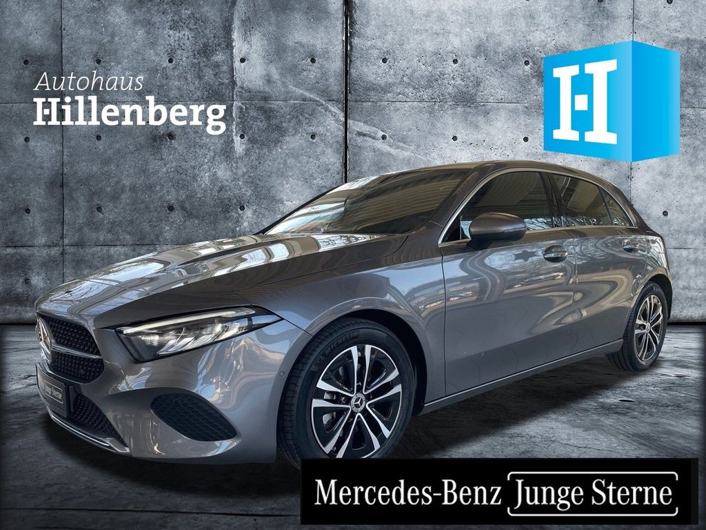 Bild des Angebotes Mercedes-Benz A 200 Progressive Line Advanced