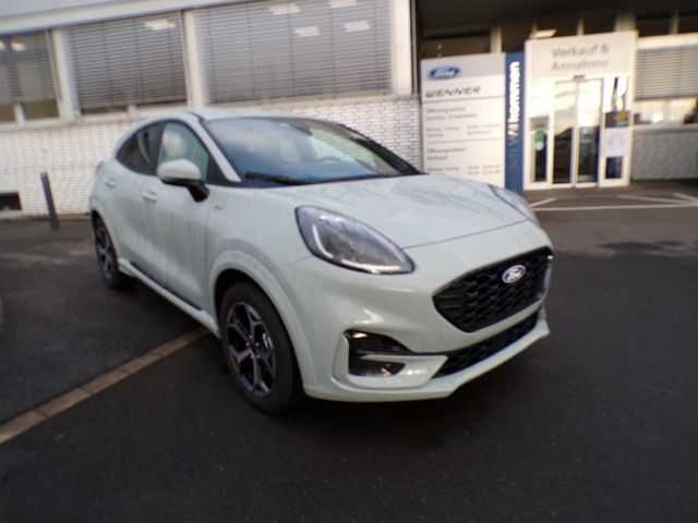 Bild des Angebotes Ford Puma ST Line  PDC vo. + hi. / 5 Jahre FGS