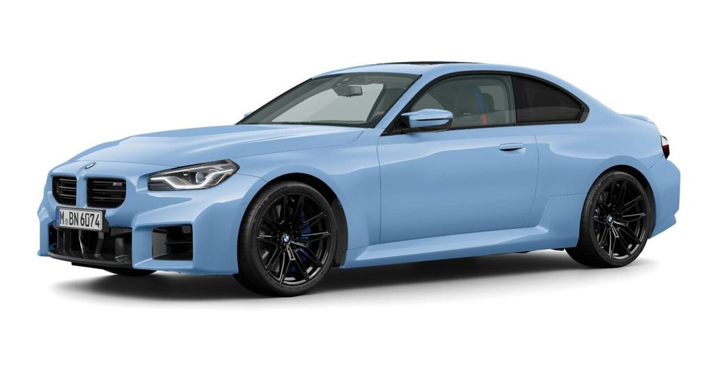 Bild des Angebotes BMW M2 Coupé H&K.Glasdach.Park.Ass.Leder.