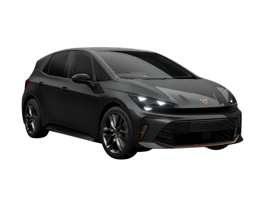 Cupra Born 58kWh AHK+GV5+HUD+360°+Navi+WäPu+Dinamic...
