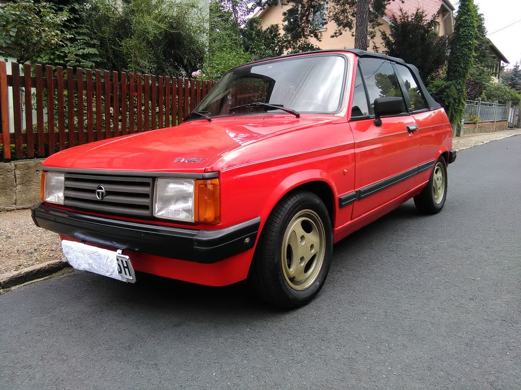 Bild des Angebotes Talbot Samba