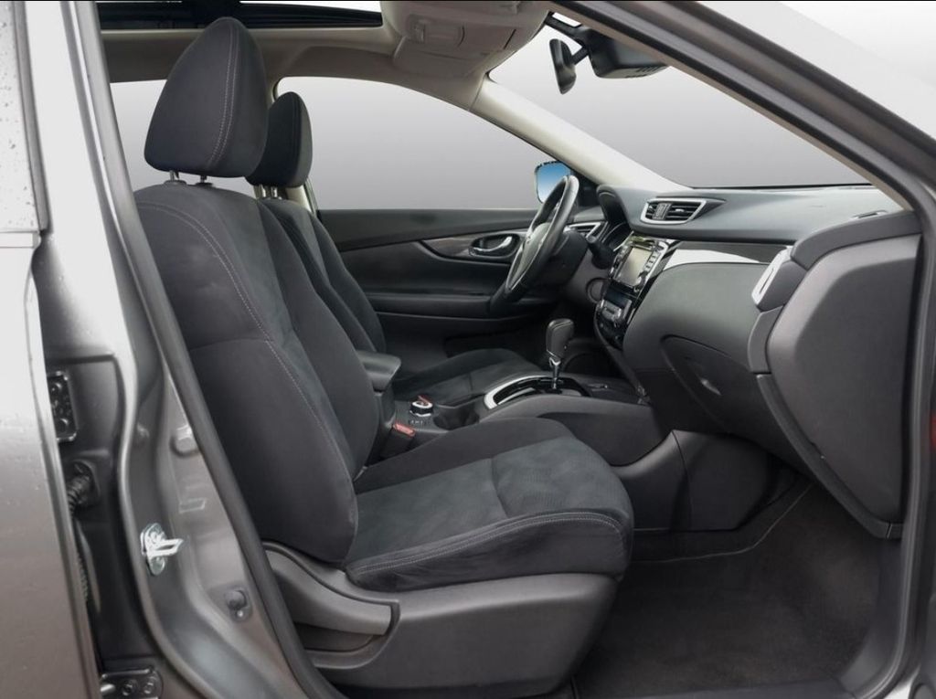 Bild des Angebotes Nissan X-Trail 2.0 dCi DPF N-VISION 4x4 AUTO N-VISION