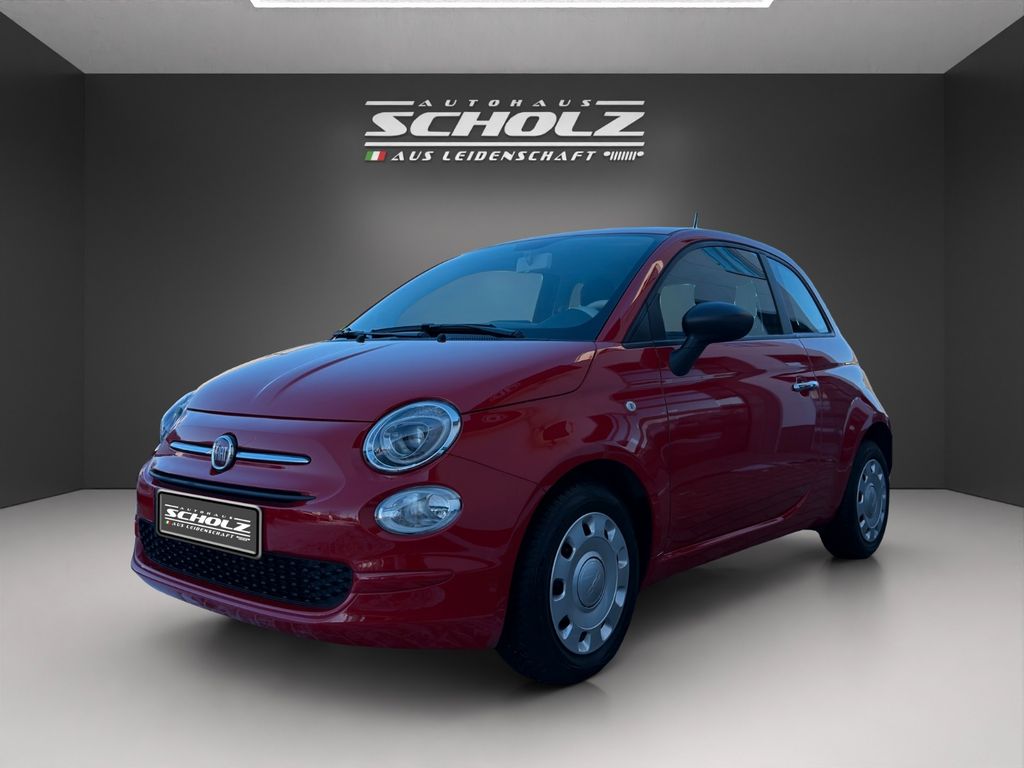 Bild des Angebotes Fiat 500 Hatchback MY23 1.0 GSE Hybrid 51 kW