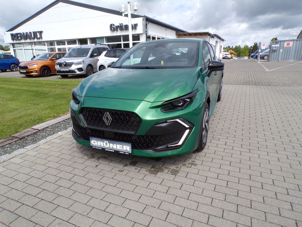 Bild des Angebotes Renault Clio VI 115 TCe Evolution,LED,Klima,5J Garantie
