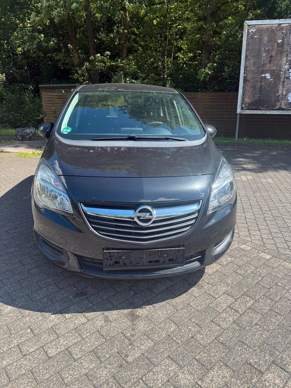 Bild des Angebotes Opel Meriva 1.4 ecoFLEX Selection 74kW S/S Selection