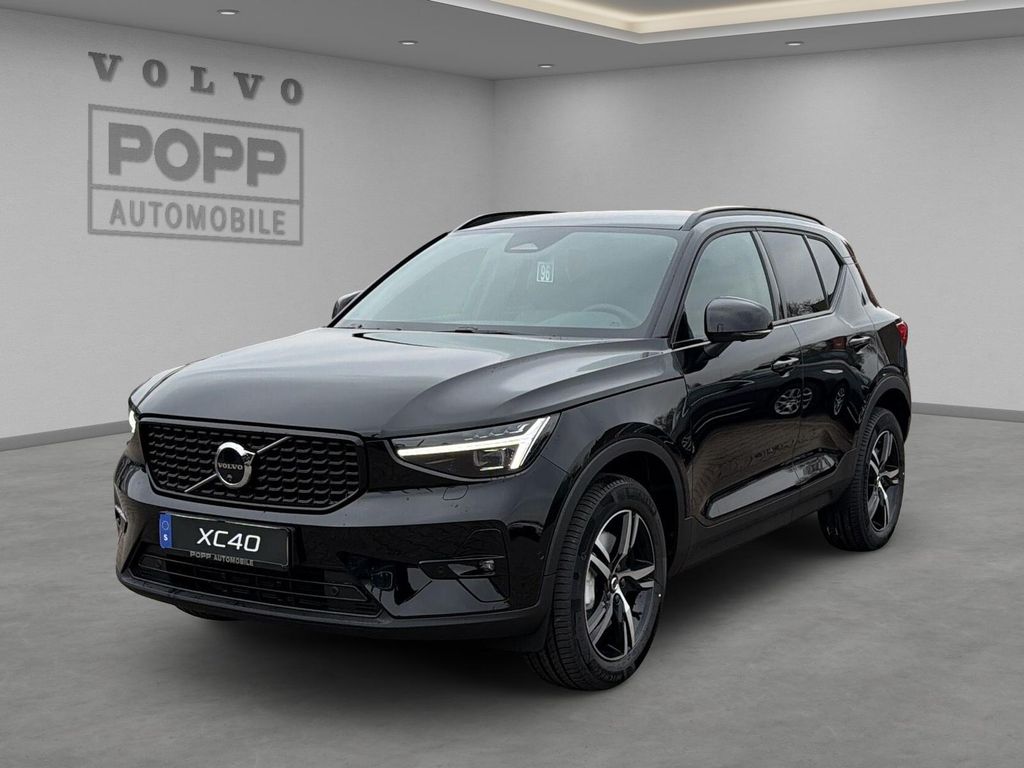 Bild des Angebotes Volvo XC40 B4 Plus Dark 18" 360° AHK ACC FHZ H&K LED