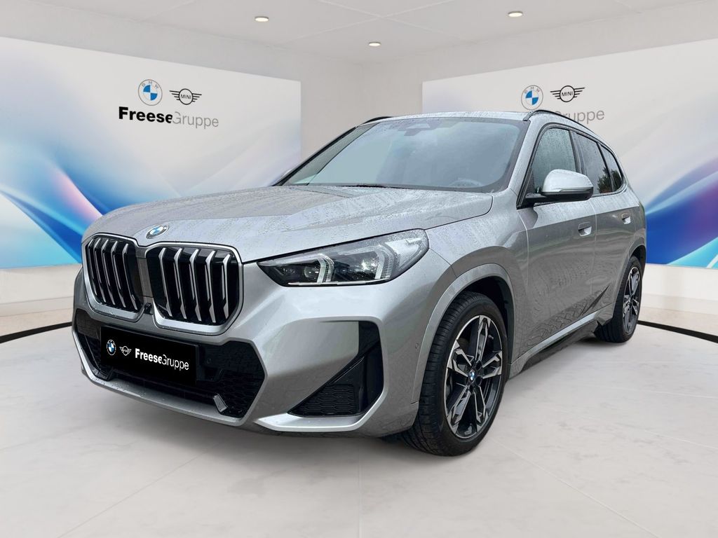Bild des Angebotes BMW X1 sDrive18i AHK 360° HEAD-UP PANO RFK HIFI LED