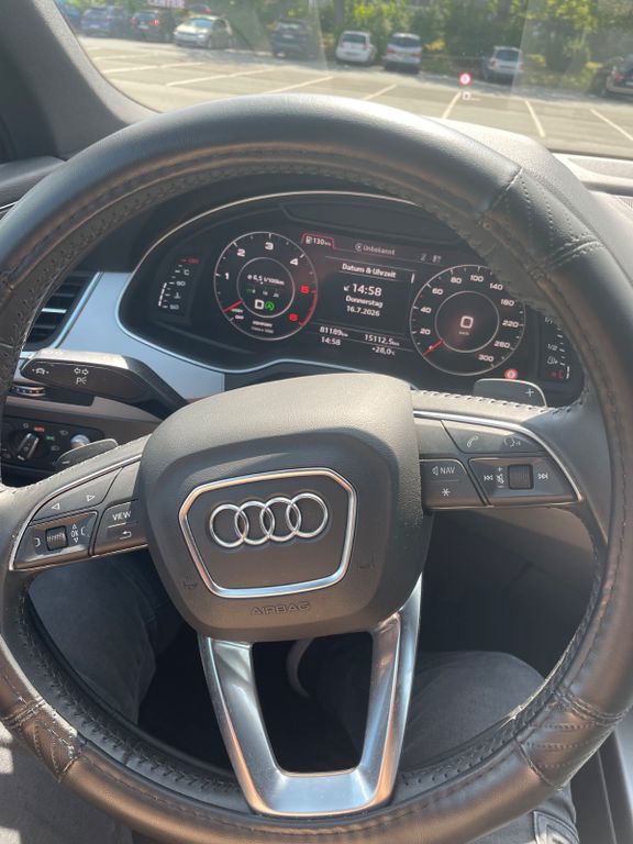 Bild des Angebotes Audi Q7 45 TDI quattro tiptronic -